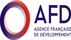 logo Agence Française de développement