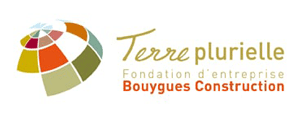 logo Terre Plurielle